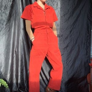 Big Bud Press Jumpsuit XS